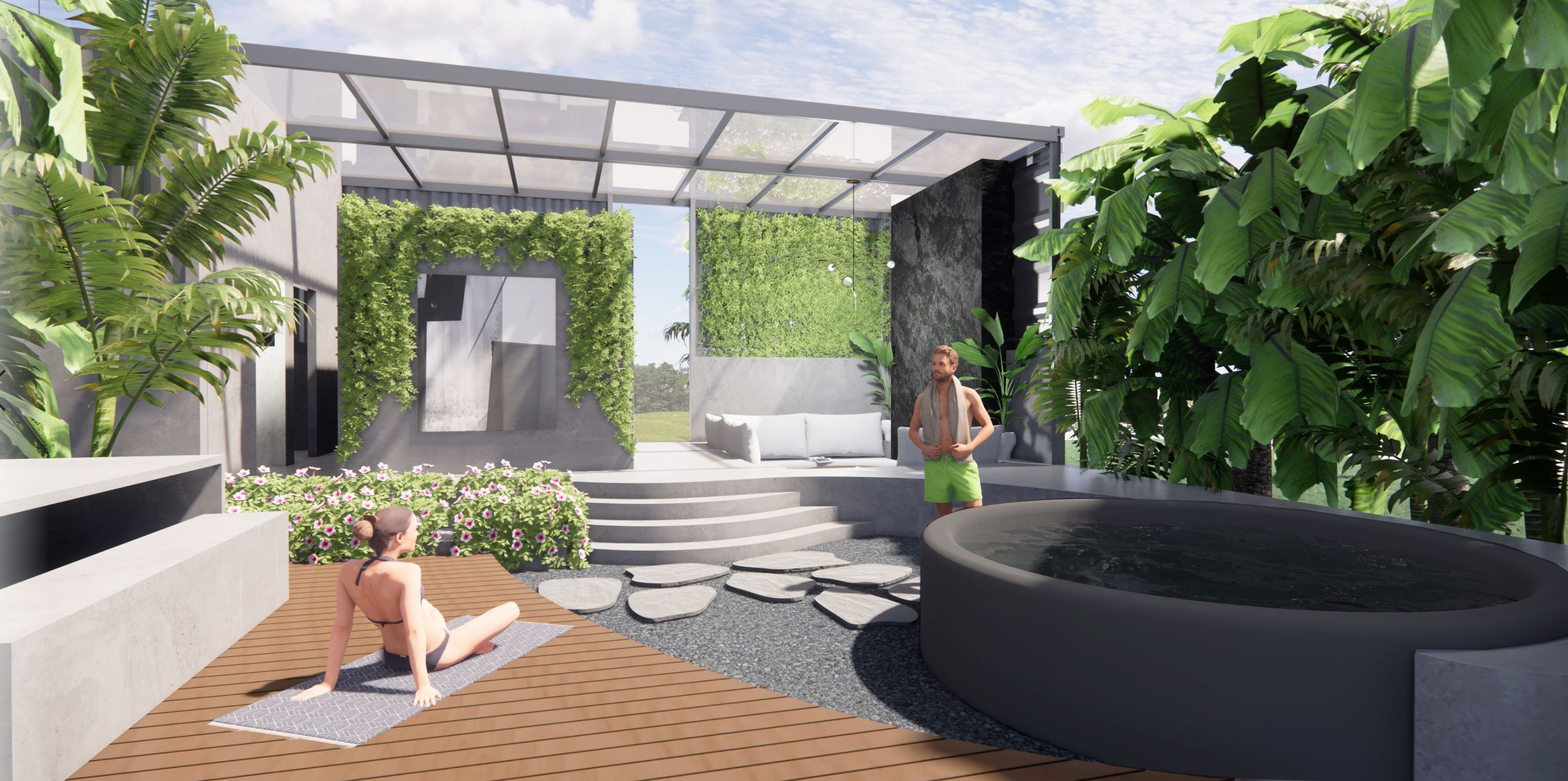 Designing the Anthropocene by Kennedy Nick | School of Architecture